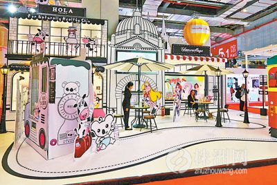 进博会登场凸显中国强势复苏,进博会智能时代的到来