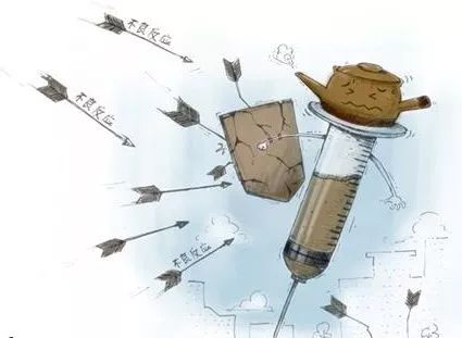 3种儿童常用药被警告禁用,提醒这些儿童常见药要小心