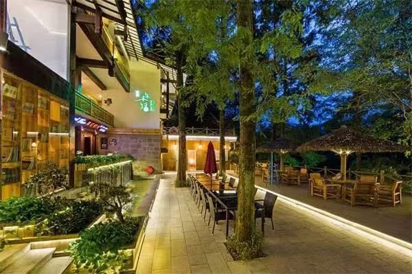 2019中国民宿产业宁波博览会,第一届全国民宿博览会