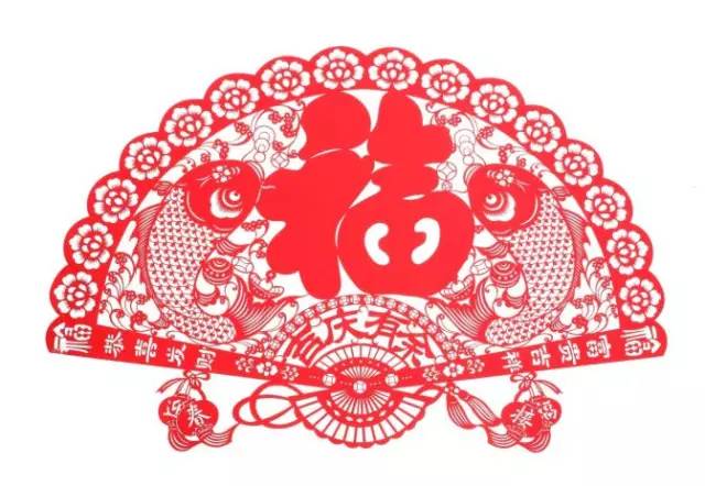 来！试试手气，看看能不能接住这些“福”