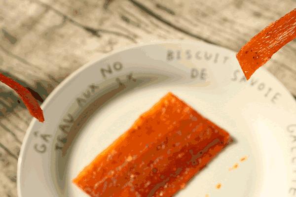 吃一次等于喝3次马桶水!这个食物让小伙整个胃烂了…