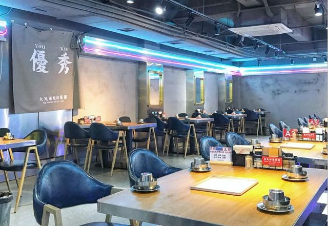 武汉火了！必须曝光这几家“隐藏门”，贩卖机？书店？我竟然统统没想到！