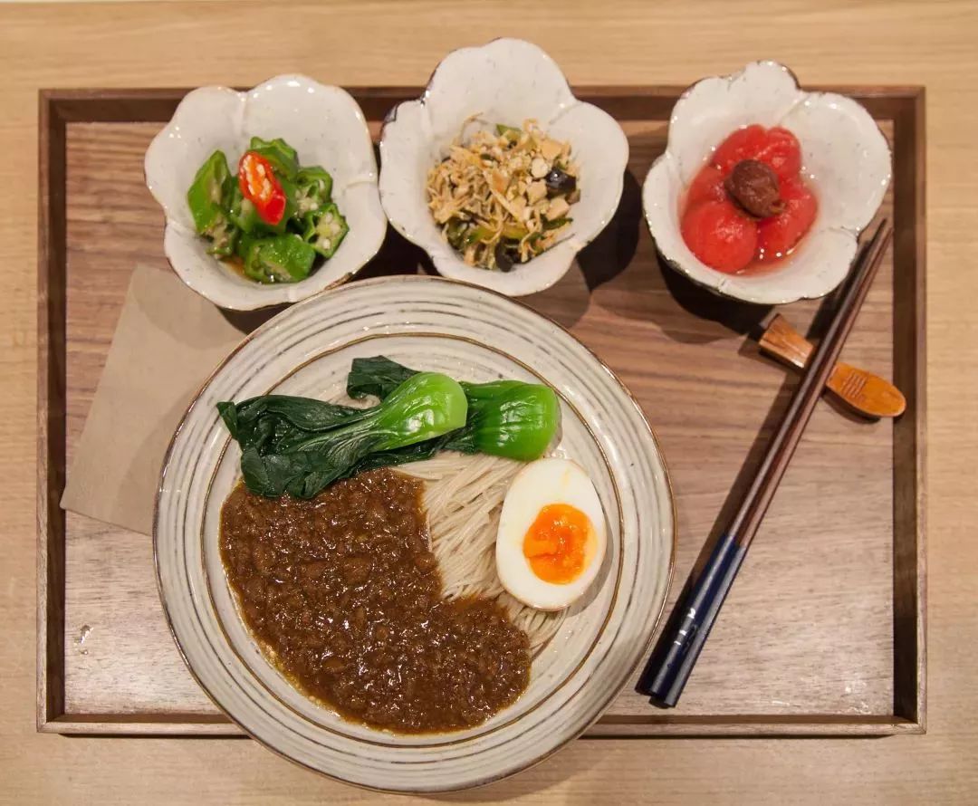 mark住了,十一月必吃餐厅推荐