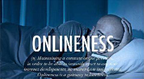 趣闻｜最潮最新鲜的英文合成词，来学呀！