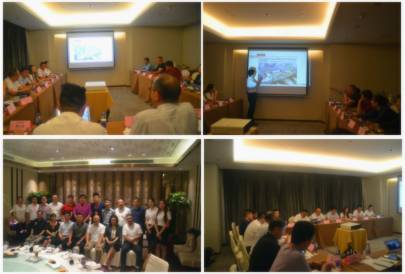 「日程发布」2018家庭亲子、儿童娱乐及文创运动创新业态与商业地产、文旅地产合作论坛|11月16-17日上海