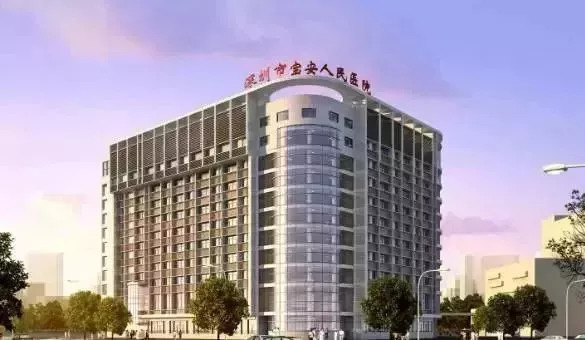 广东最有影响力的医院,2021年广东省顶级医院排行榜发布