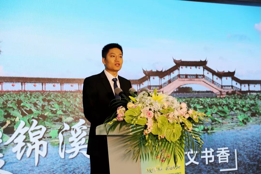 锦溪2022新闻,锦溪镇发展