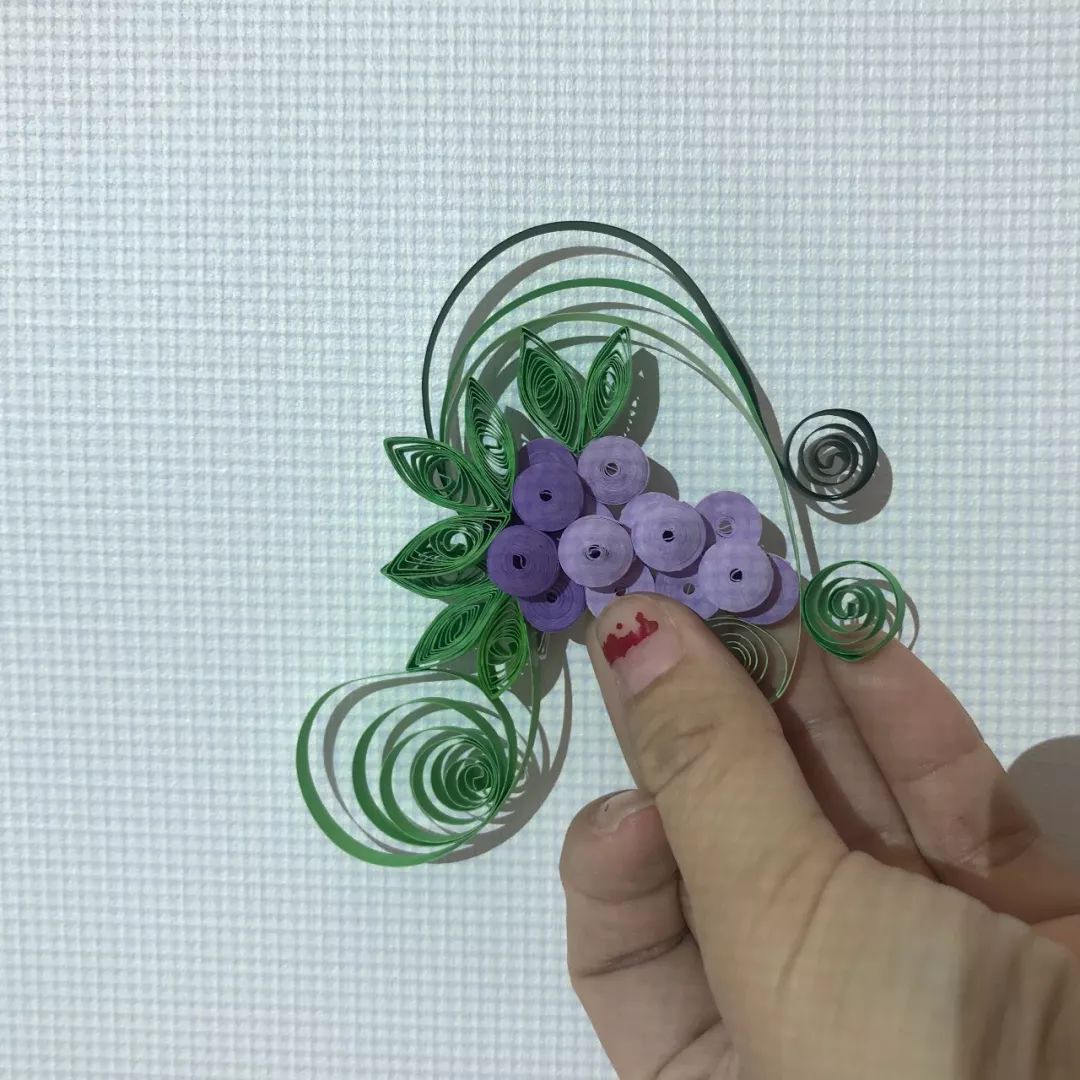 树叶拓印留住秋天,关于秋天的树叶拓印