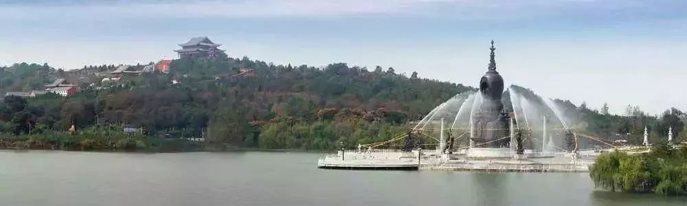 徐州秋景哪个地方最好看,徐州周边赏秋景的地方