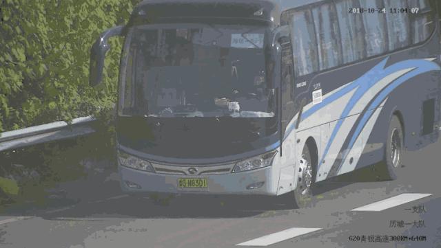 大客车冀DS7318、鲁GN8301，还敢作吗？注销A1驾驶资格！记住：5年之内都不能驾驶营运客车！