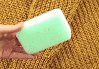 毛衣起球不能用去毛球器怎么办,毛衣起球用什么办法可以去掉