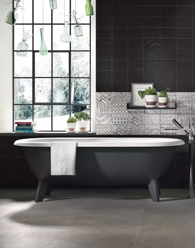 家庭卫生间有没必要装浴缸,现在卫生间一般装浴缸吗