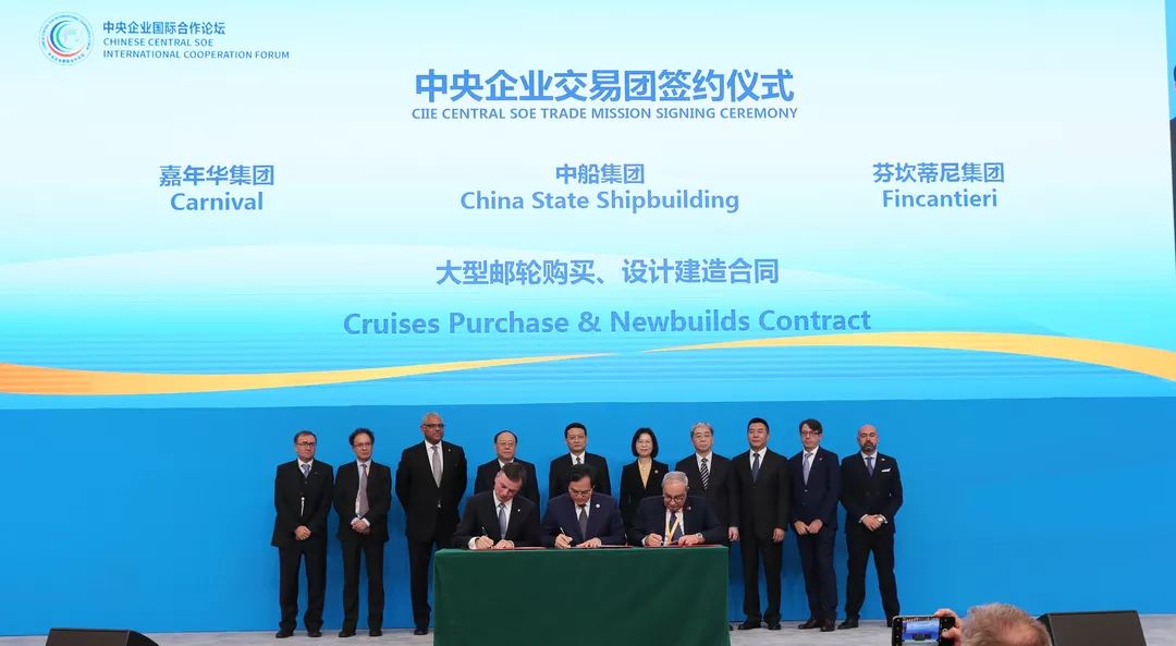 可能是最适合双11的展会，备好购物车跟我来！