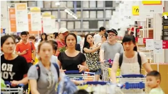 来福州一定要来逛逛宜家,福州除了宜家还有什么玩的