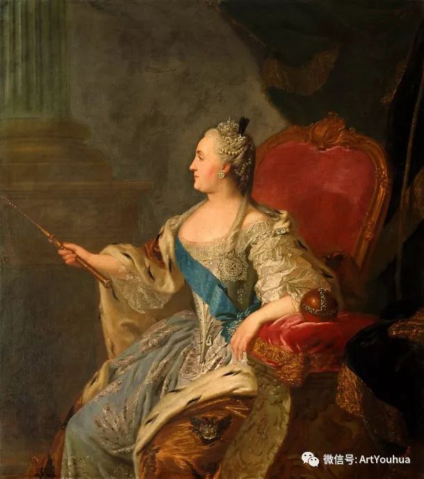 俄罗斯画家列宾美术作品,俄罗斯画家列宾油画风景