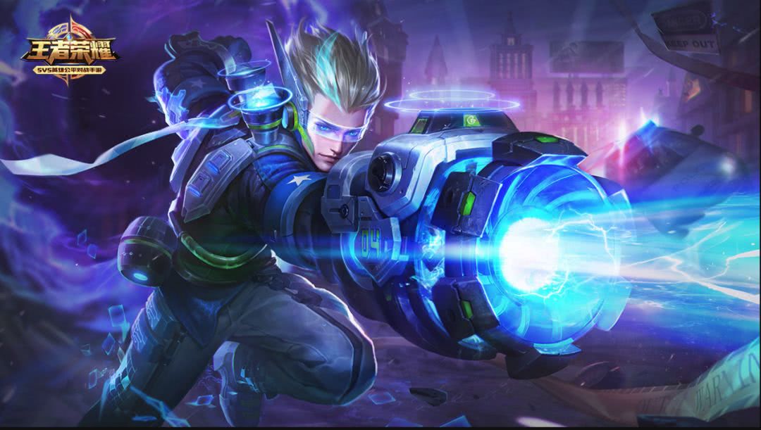 狄仁杰被削后什么英雄适合上分,狄仁杰低谷