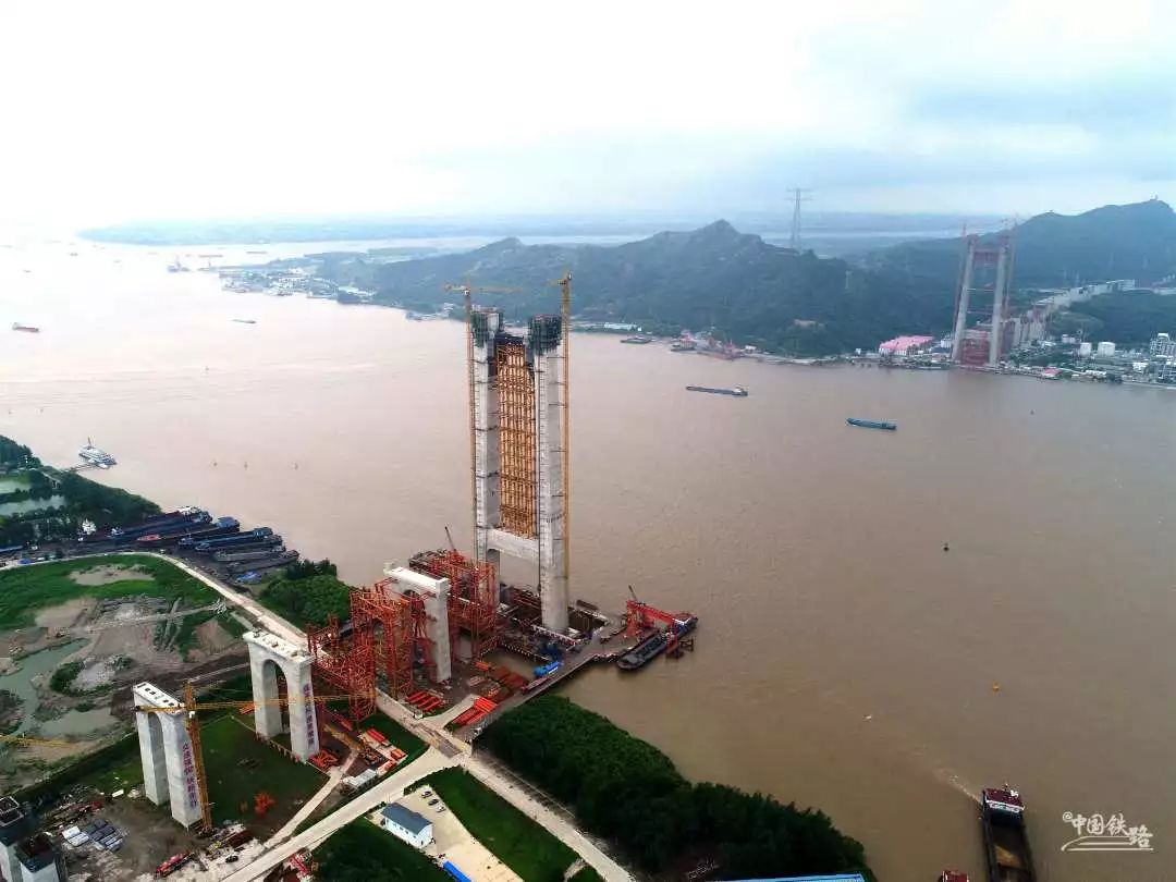 中国大国重器超级工程,有哪些中国铁路工程震撼到你