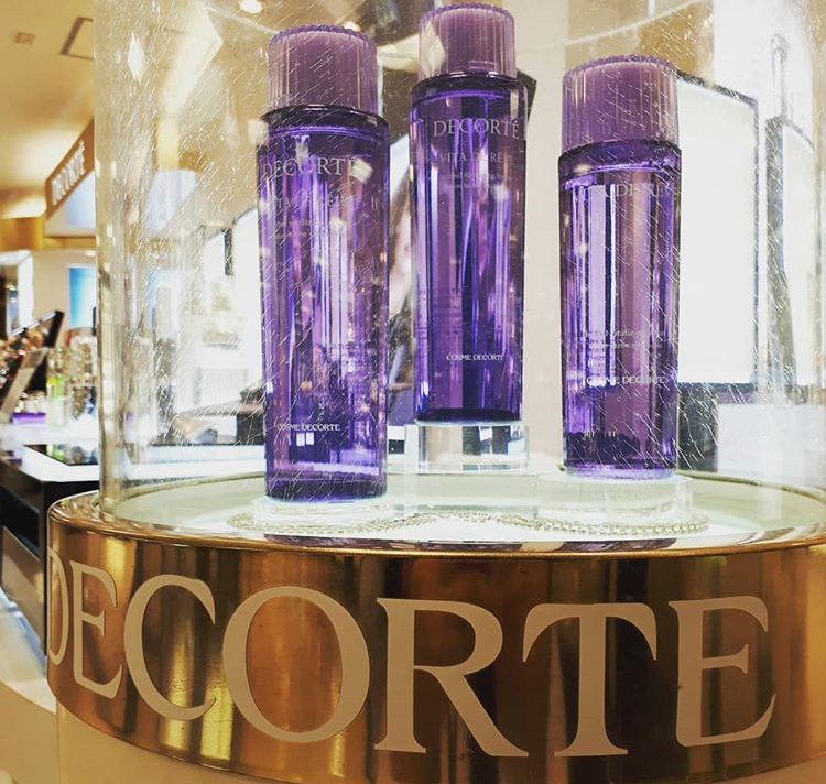 黛珂紫苏水真的可以去闭口吗,黛珂紫苏水牛油果乳液爆痘了