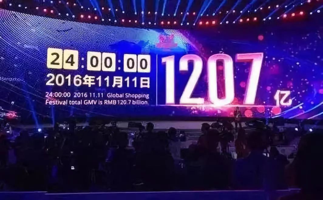 拯救业务、支付宝崩溃、物流爆仓、转型移动、全面新零售……十年十个镜头记录天猫双11｜Morketing双11专题①
