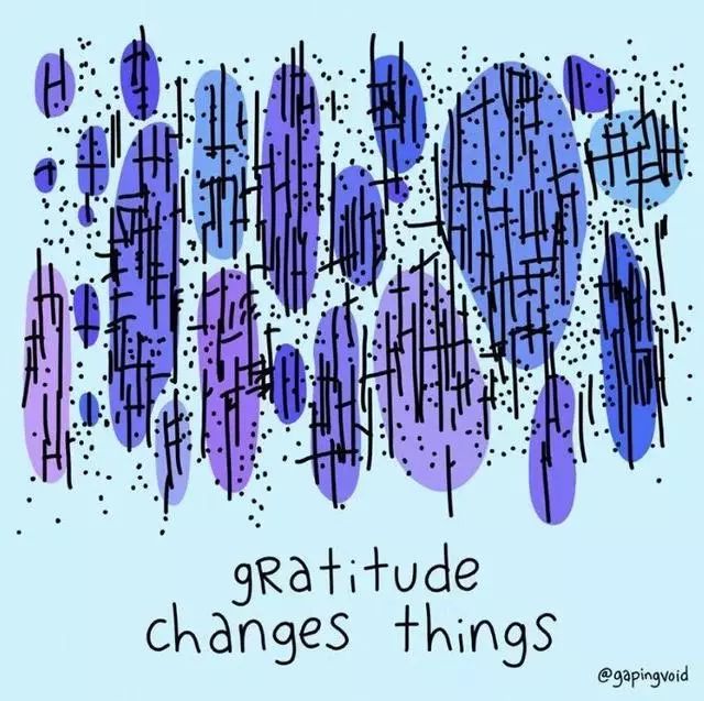 20句话听完醍醐灌顶豁然开朗,这15张图蕴含着15个深刻的道理