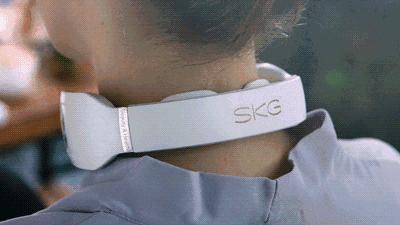 看电脑久了脖子酸疼怎么缓解,天天刷手机脖子痛