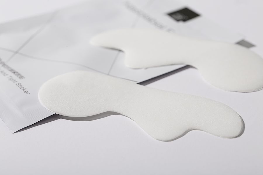 淡纹抗皱法令纹面膜推荐,法令纹面膜平价推荐