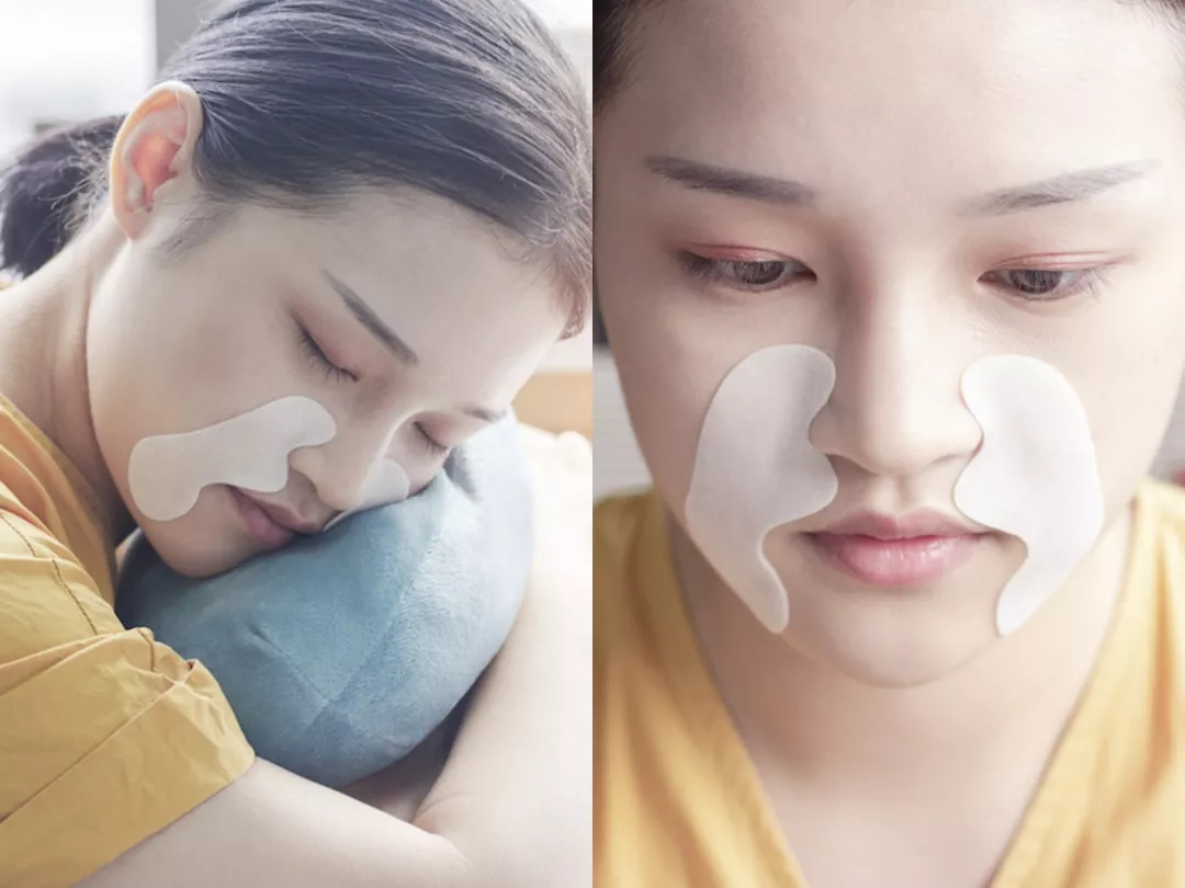 淡纹抗皱法令纹面膜推荐,法令纹面膜平价推荐