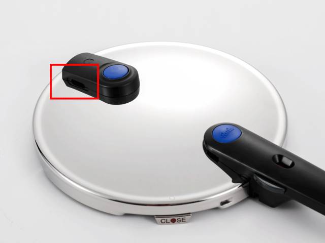 11.11超级团丨德国人做的高速快锅，10分钟两道硬菜同时上桌！