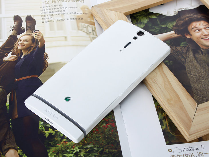 索尼手机经典款,索尼工业巅峰