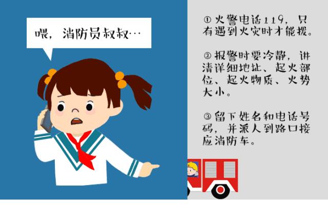 家中着火十二岁女孩被救,居民家失火七岁女童不幸身亡