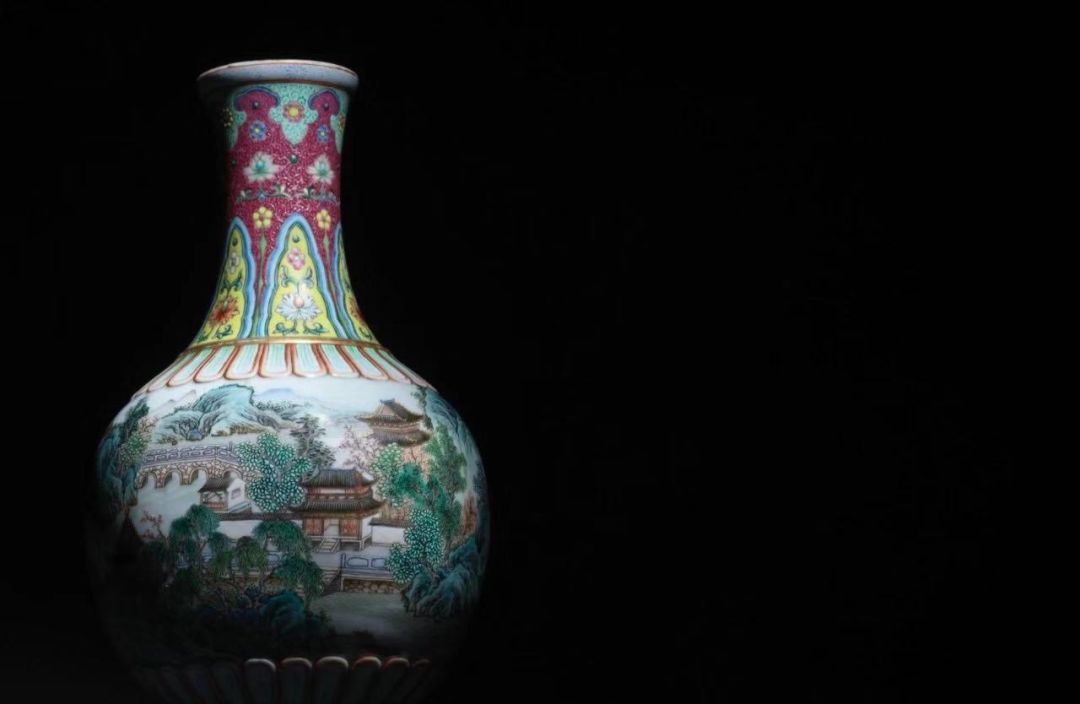 2021佳士得香港秋拍瓷器展品,2021香港佳士得秋拍纪录