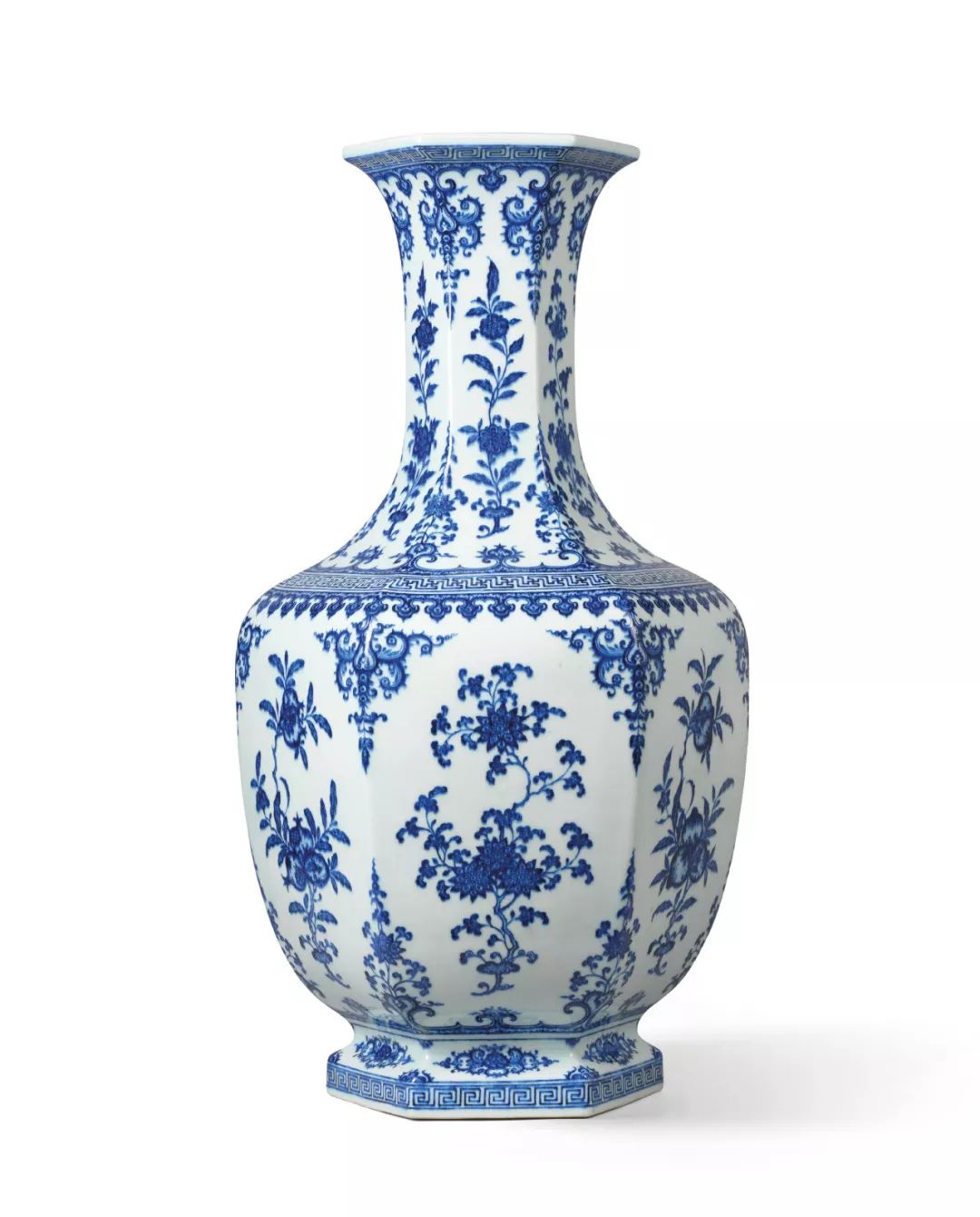 2021佳士得香港秋拍瓷器展品,2021香港佳士得秋拍纪录