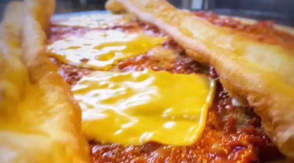 狂送100个！涿州这家煎饼神话，在江湖上流传了3年，五个人中就有三个人吃过！