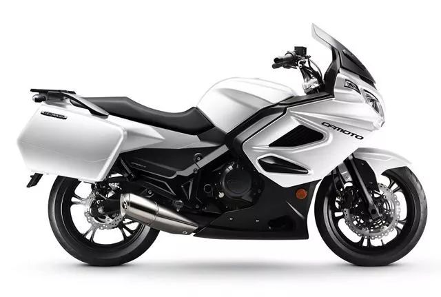 老外国产电动摩托车,最便宜的十款国产摩托车