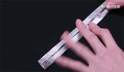 牛奶盒变废为宝怎么叠,变废为宝用牛奶盒做一个手工