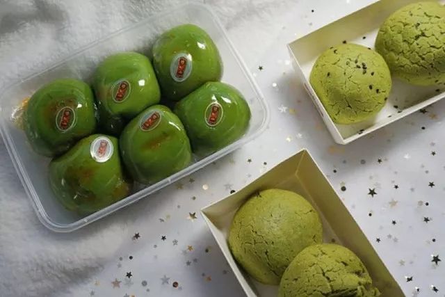 老上海永恒的美味,记忆里的老上海美食你知道哪些