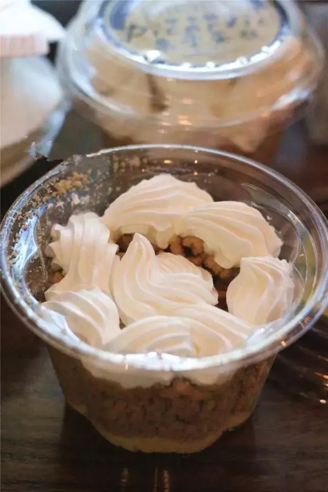 老上海老字号点心,老上海永恒的美味