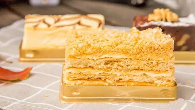 老上海记忆中的美食,老上海回忆小吃老字号