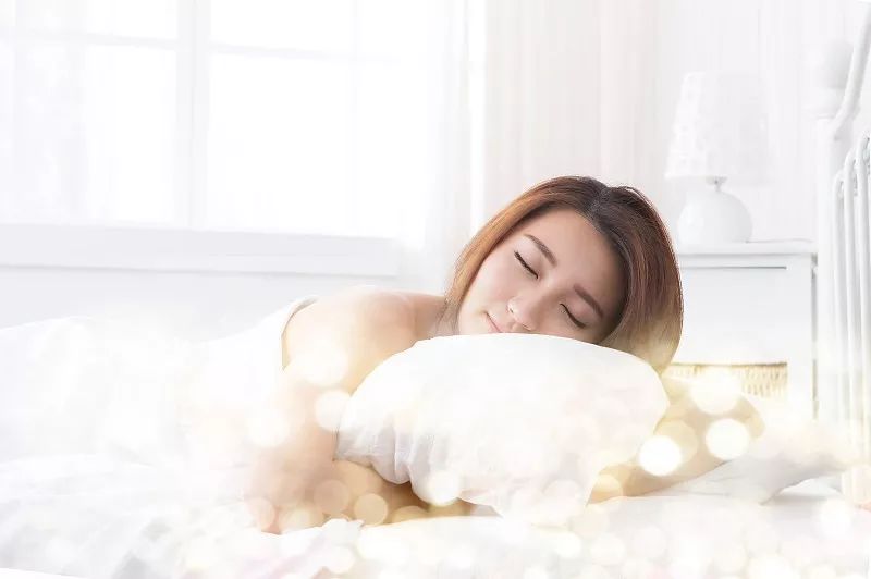 失眠最快入睡的中医方,中老年重度失眠安神助眠神器