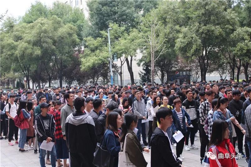 「速递」赶快看：全国知名博士在曲阜设立了个工作站！劳模创新工作室有行动！39798名学生：身体好才能学习好！