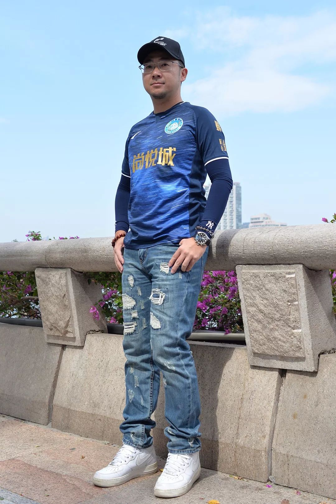 港超富力和广州富力,港超富力