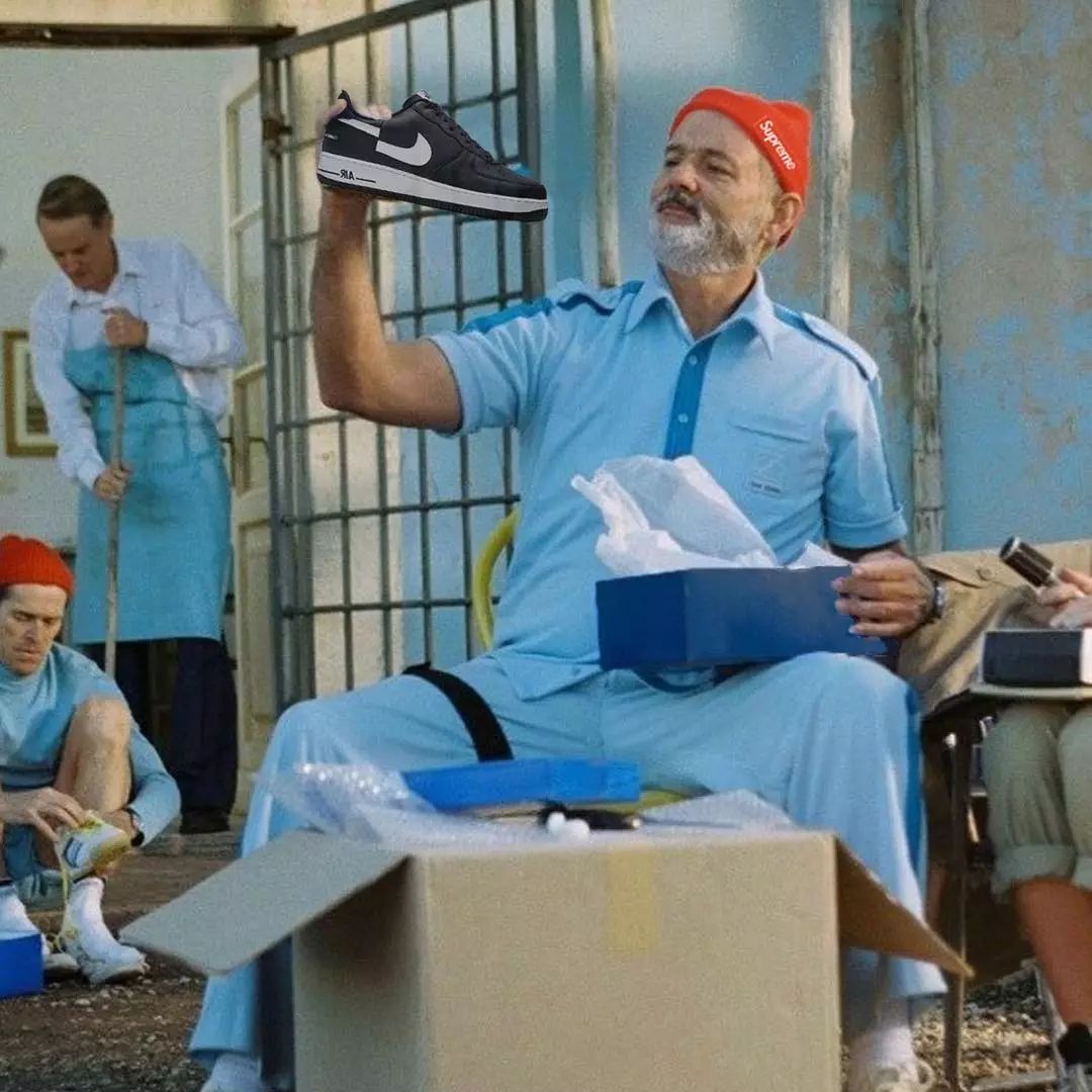 aj1藤原浩细节讲解,aj1藤原浩限定