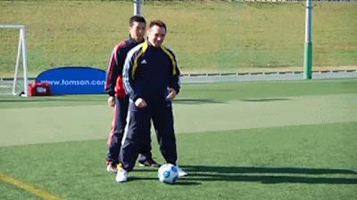 维维足球球感教学视频,维维足球过人教程