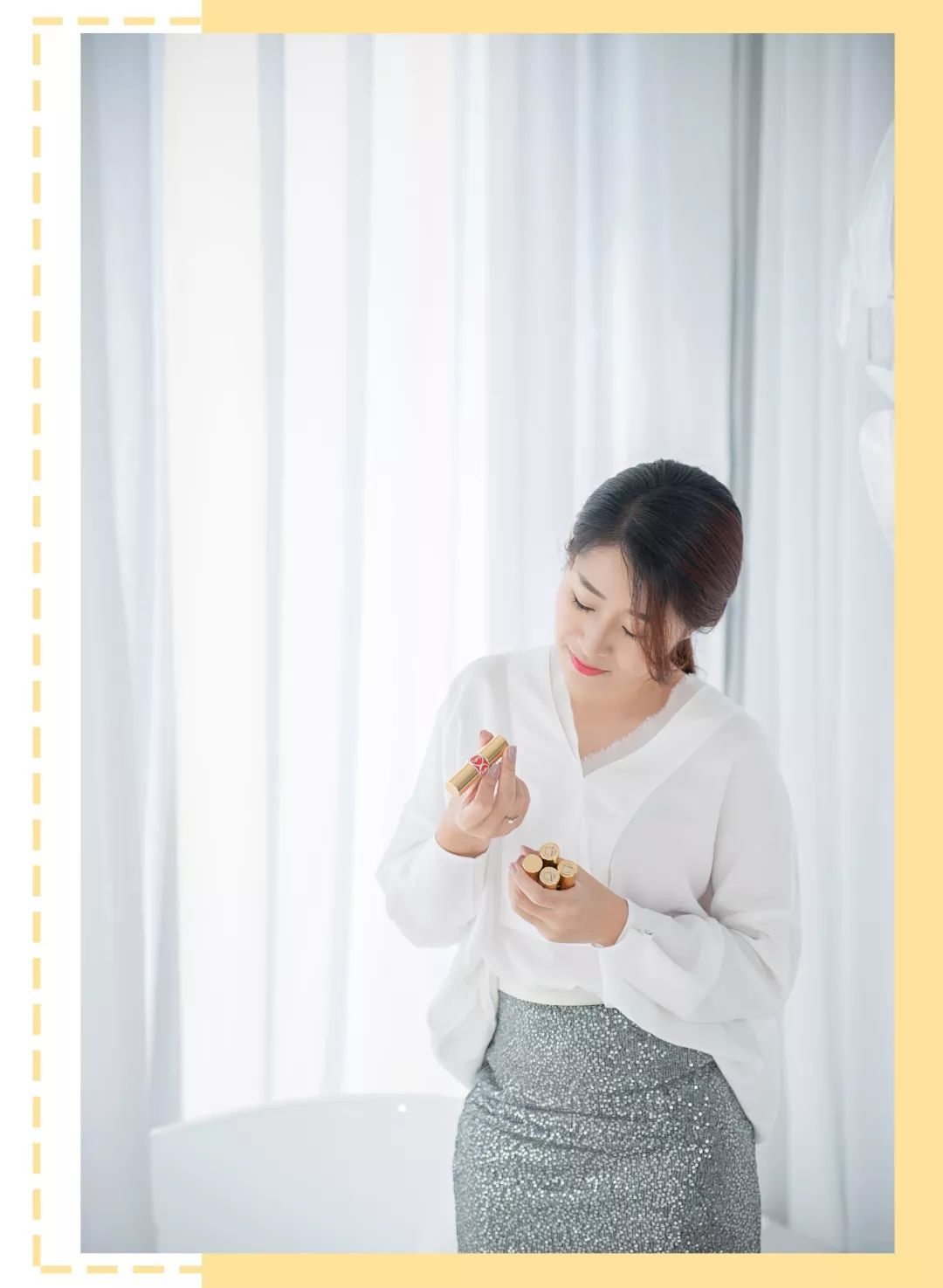 这个大牌竟然放大招？我敢赌，这波双十一它赢定了！