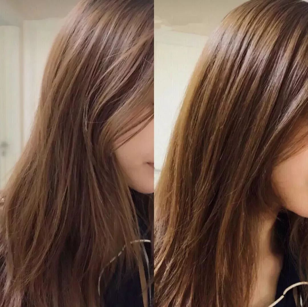 高圆圆颜值如何变化,高圆圆长发短发对比