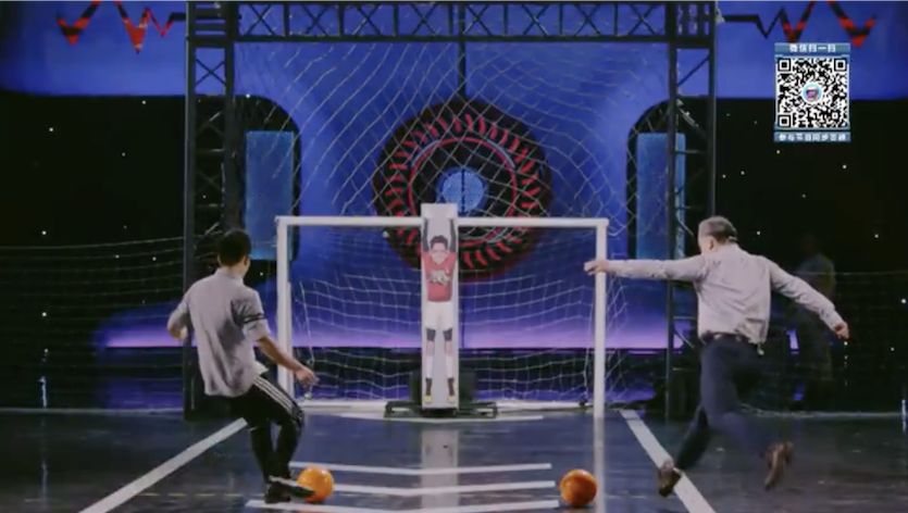 抢位战即将拉开帷幕今晚八点档《加油！向未来》用实验揭开百慕大之谜？