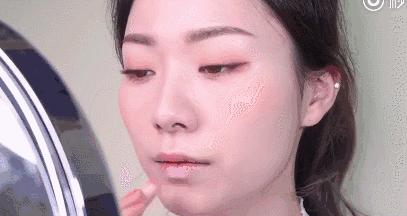 白月光女神秦岚穿搭,秦岚白月光茉莉花