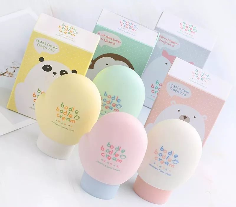 护手霜最便宜的,凡士林最便宜的护手霜