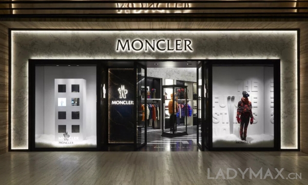 moncler打折季,冬季moncler