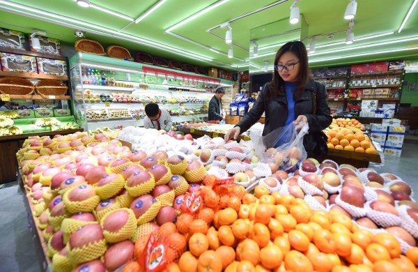 精品水果店怎么盈利,精品水果店的日常经营